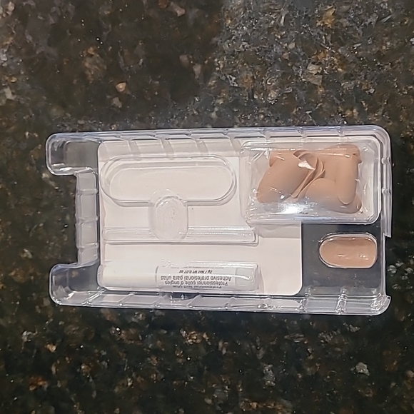 ** 3/$5 ** Ardell Nail Addict Pro Designer Nails - Picture 2 of 4